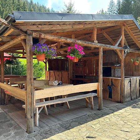 Horsky Hotel Kycerka Velké Karlovice المظهر الخارجي الصورة