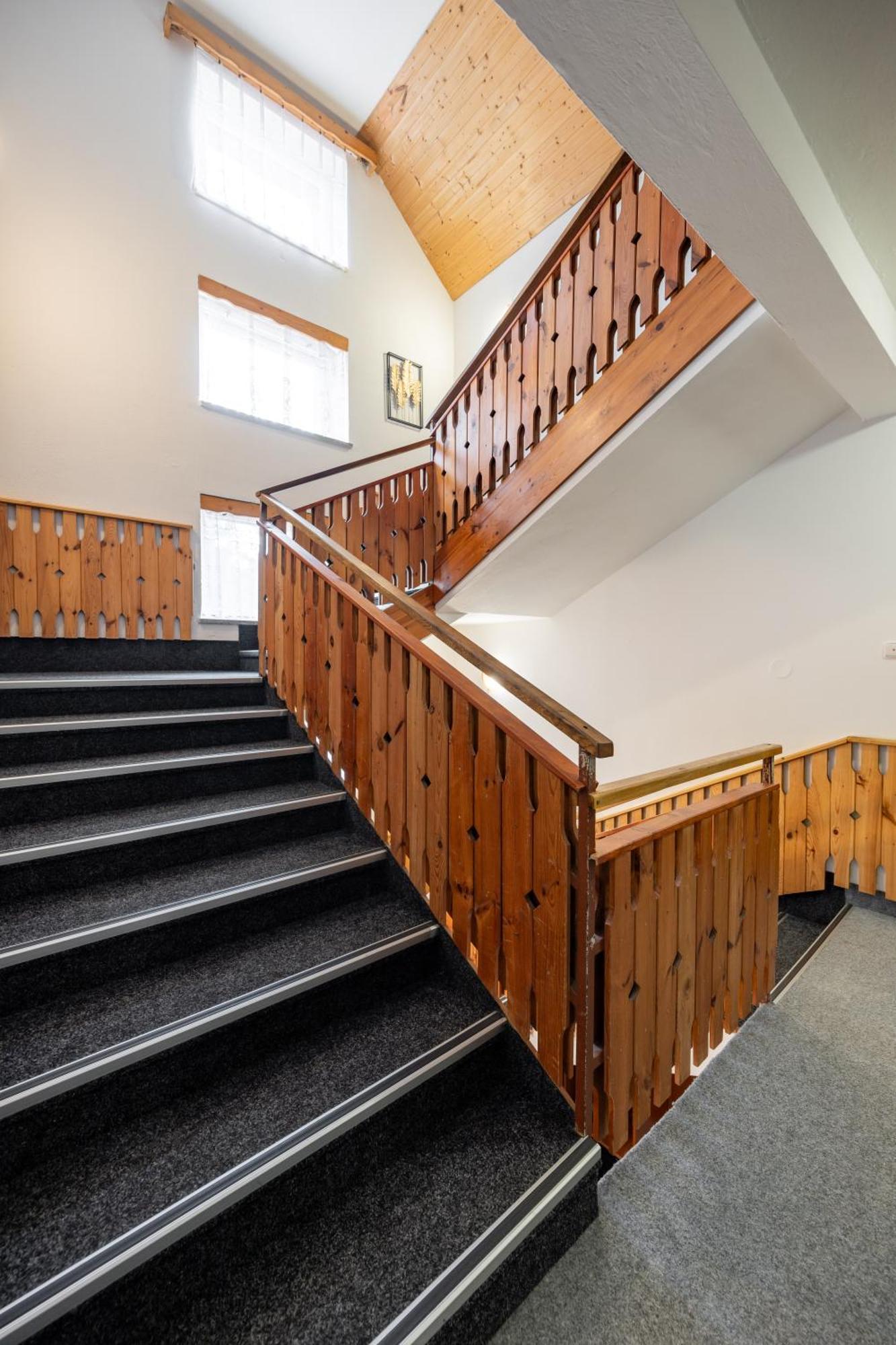 Horsky Hotel Kycerka Velké Karlovice المظهر الخارجي الصورة