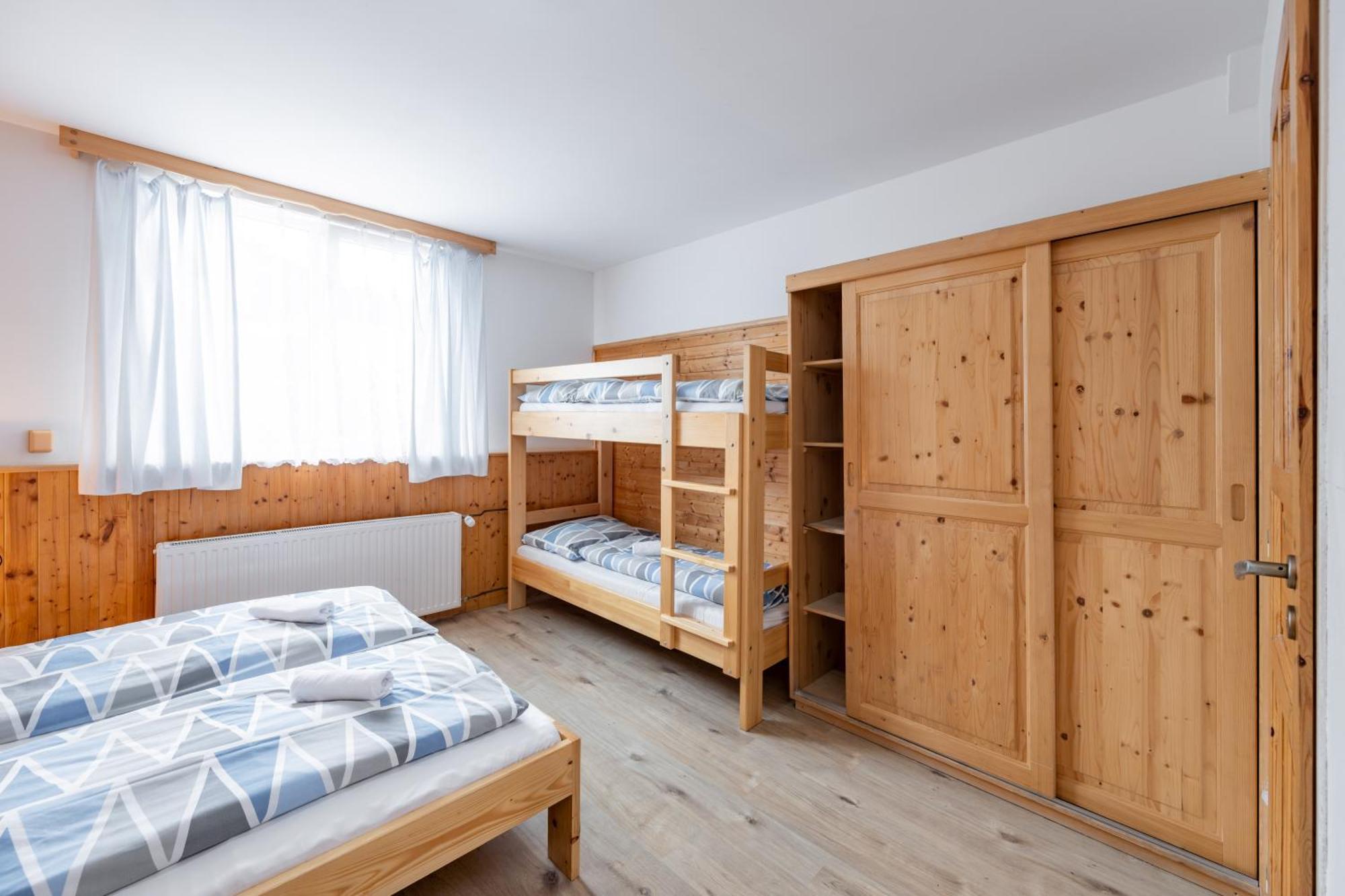 Horsky Hotel Kycerka Velké Karlovice المظهر الخارجي الصورة