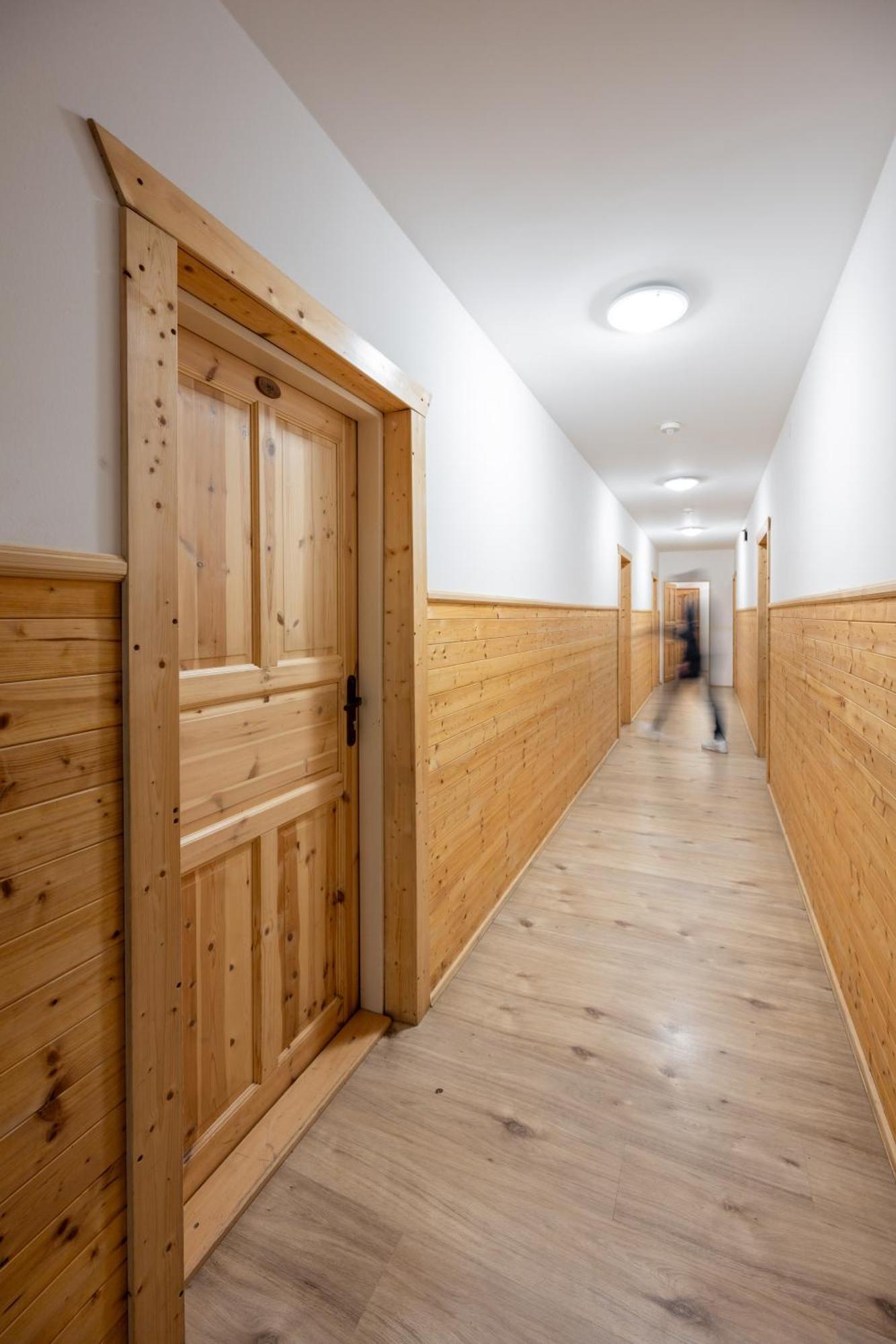 Horsky Hotel Kycerka Velké Karlovice المظهر الخارجي الصورة